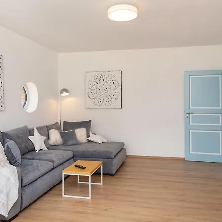 Apartman Ferienwohnung Casa Del Mar *