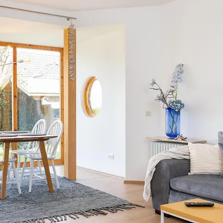 Ferienwohnung Casa Del Mar