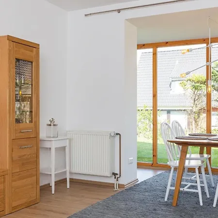 Ferienwohnung Casa Del Mar *