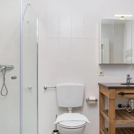 Ferienwohnung Casa Del Mar