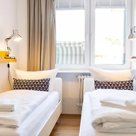 Ferienwohnung Casa Del Mar