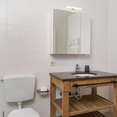 Ferienwohnung Casa Del Mar Wittdün
