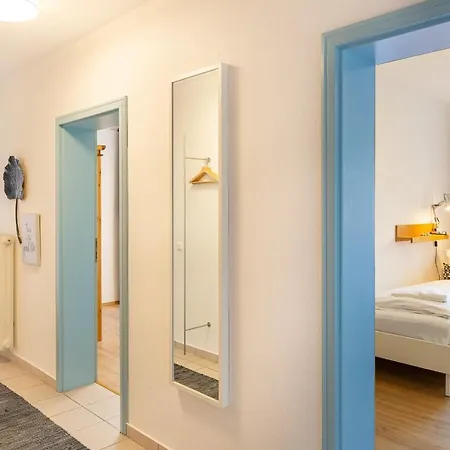 Ferienwohnung Casa Del Mar *