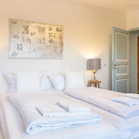 Apartman Ferienwohnung Casa Del Mar