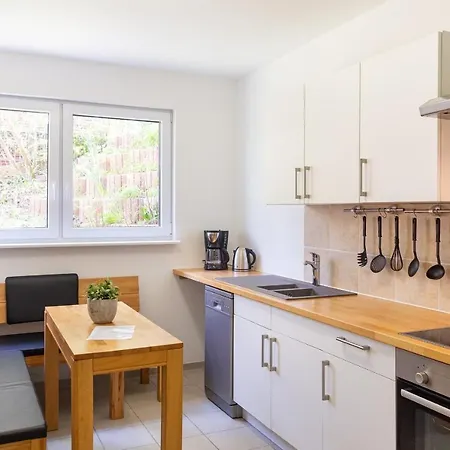 Ferienwohnung Casa Del Mar *