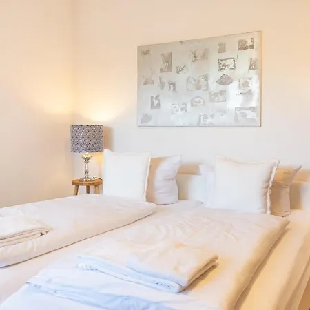 Ferienwohnung Casa Del Mar * Wittdün