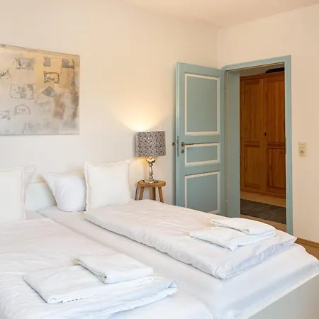 Ferienwohnung Casa Del Mar *