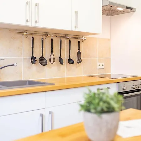 Apartman Ferienwohnung Casa Del Mar Wittdün
