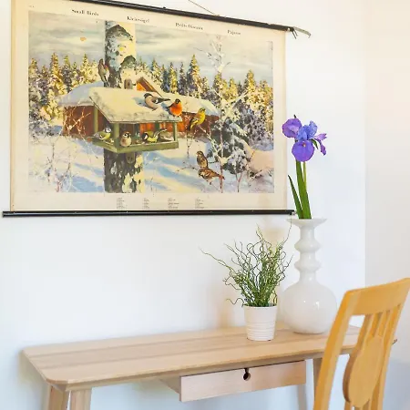 Ferienwohnung Casa Del Mar *